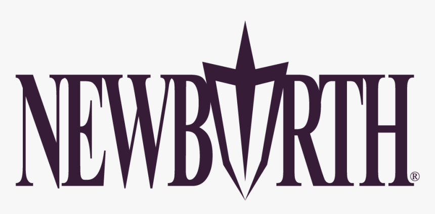New Birth Missionary Baptist Church logo