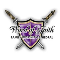 Word of Faith Family Worship Cathedral logo