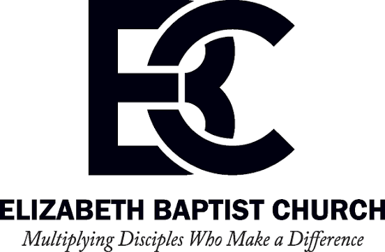 Elizabeth Baptist Church logo