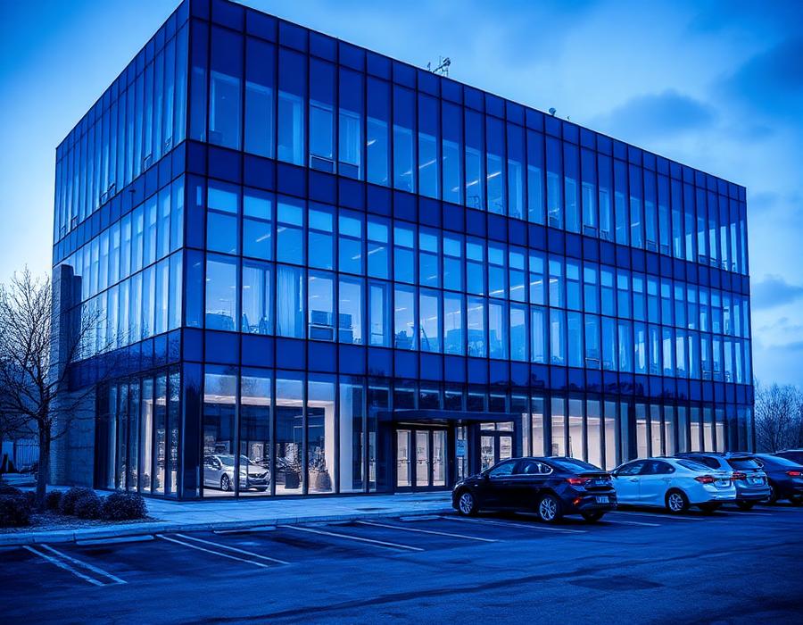 Commercial Property Owners