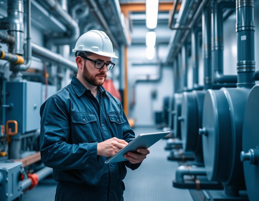 Facility Managers